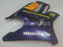 Carica l'immagine nel visualizzatore di Gallery, Yellow and Blue White Joes - CBR600 F3 95-96 Fairing Kit -