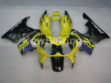 Carica l'immagine nel visualizzatore di Gallery, Yellow and Grey Black Factory Style - CBR 900 RR 96-97