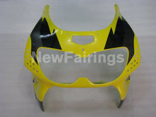 Carica l'immagine nel visualizzatore di Gallery, Yellow and Grey Black Factory Style - CBR 900 RR 96-97