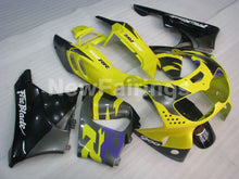 Carica l'immagine nel visualizzatore di Gallery, Yellow and Grey Black Factory Style - CBR 900 RR 96-97