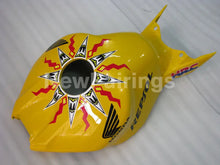 Carica l'immagine nel visualizzatore di Gallery, Yellow and Orange Black Rossi - CBR1000RR 06-07 Fairing Kit