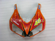 Carica l'immagine nel visualizzatore di Gallery, Yellow and Orange Black Rossi - CBR1000RR 06-07 Fairing Kit