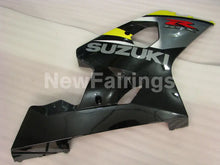Carica l'immagine nel visualizzatore di Gallery, Yellow Silver and Black Factory Style - GSX-R600 04-05