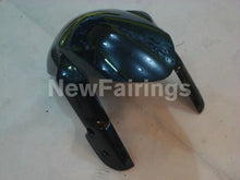 Carica l&#39;immagine nel visualizzatore di Gallery, Yellow and Silver Black Factory Style - GSX-R600 08-10