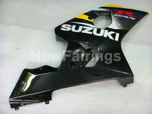 Carica l'immagine nel visualizzatore di Gallery, Yellow and Silver Black Factory Style - GSX-R750 04-05