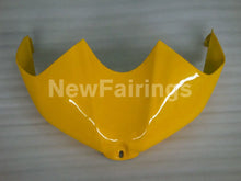 Carica l&#39;immagine nel visualizzatore di Gallery, Yellow White and Black Factory Style - YZF-R6 06-07 Fairing Kit Vehicles &amp; Parts &gt; Vehicle Parts &amp; Accessories &gt; Motor