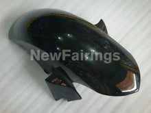 Carica l&#39;immagine nel visualizzatore di Gallery, Yellow White and Black Factory Style - YZF-R6 06-07 Fairing Kit Vehicles &amp; Parts &gt; Vehicle Parts &amp; Accessories &gt; Motor