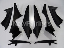 Carica l&#39;immagine nel visualizzatore di Gallery, Yellow White and Black Factory Style - YZF-R6 08-16 Fairing Kit Vehicles &amp; Parts &gt; Vehicle Parts &amp; Accessories &gt; Motor