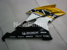 Carica l&#39;immagine nel visualizzatore di Gallery, Yellow White and Black Factory Style - YZF-R6 08-16 Fairing Kit Vehicles &amp; Parts &gt; Vehicle Parts &amp; Accessories &gt; Motor
