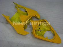 Carica l&#39;immagine nel visualizzatore di Gallery, Yellow White and Black Factory Style - YZF-R6 08-16 Fairing Kit Vehicles &amp; Parts &gt; Vehicle Parts &amp; Accessories &gt; Motor