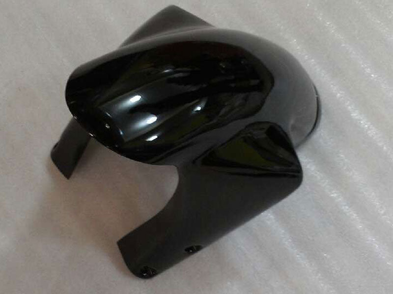 Yellow and White Black Factory Style - Ducati 748 96-02