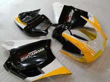 Carica l&#39;immagine nel visualizzatore di Gallery, Yellow and White Black Factory Style - Ducati 748 96-02