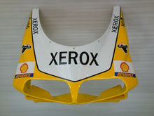 Carica l&#39;immagine nel visualizzatore di Gallery, Yellow and White Black XEROX - Ducati 748/916/996/998 96-02