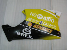 Carica l&#39;immagine nel visualizzatore di Gallery, Yellow and White Black Xerox - Ducati 749/999 05-06 Fairing