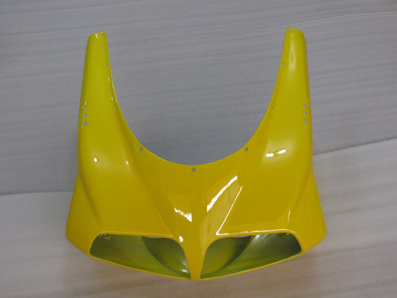 Yellow and White No decals - Ducati 748/916/996/998 96-02