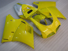 Carica l&#39;immagine nel visualizzatore di Gallery, Yellow and White No decals - Ducati 748/916/996/998 96-02